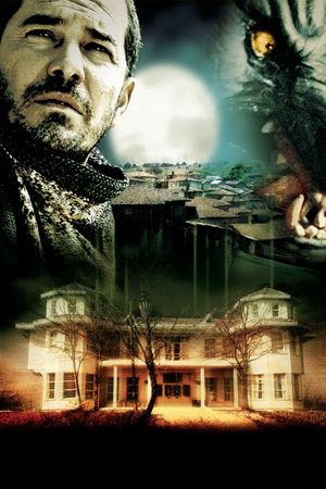 Kabuslar Evi: Takip's poster