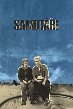 Loners's poster