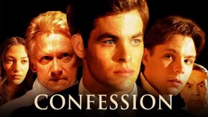 Confession's poster