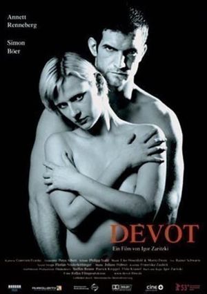 Devotion's poster