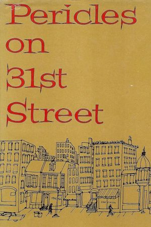 Pericles on 31st Street's poster
