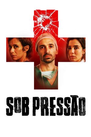 Under Pressure's poster