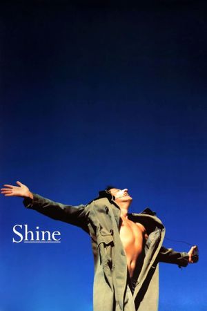 Shine's poster