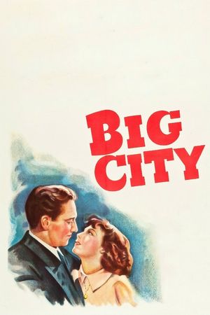 Big City's poster