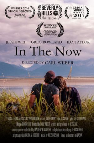 In the Now's poster