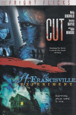The St. Francisville Experiment's poster