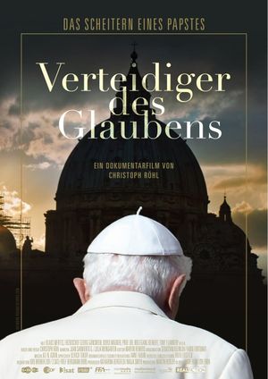 Defender of the Faith's poster