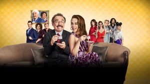 Between Family's poster