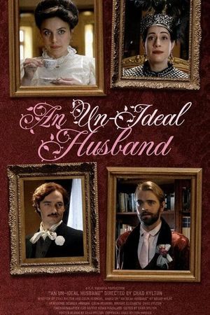 An Un-Ideal Husband's poster