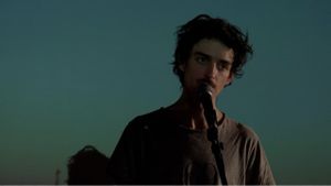 Trilogy of Our Lives Undone's poster