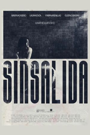 Sin salida's poster
