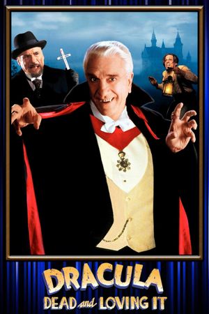 Dracula: Dead and Loving It's poster