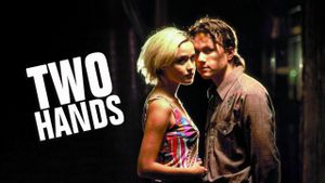Two Hands's poster