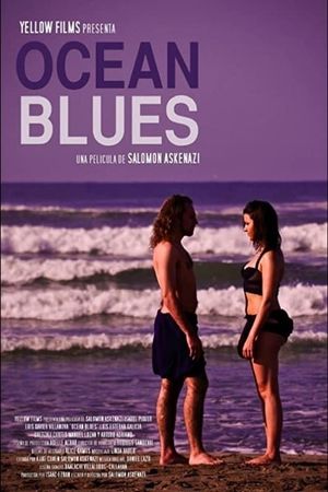 Ocean Blues's poster