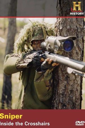 Sniper: Inside the Crosshairs's poster image