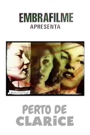 Perto de Clarice's poster image