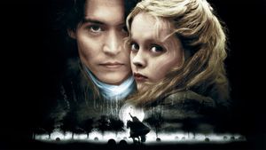 Sleepy Hollow's poster