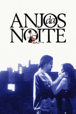 Angels of the Night's poster