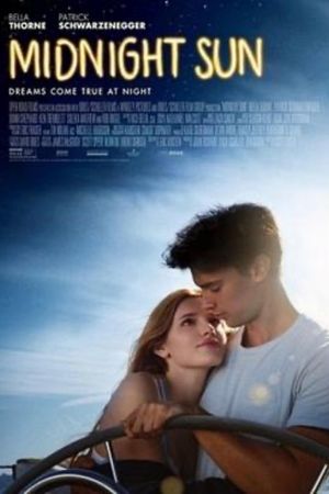 Midnight Sun's poster