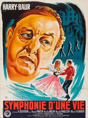 Symphonie eines Lebens's poster