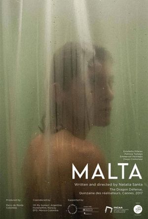 Malta's poster