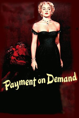Payment on Demand's poster
