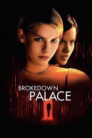 Brokedown Palace's poster