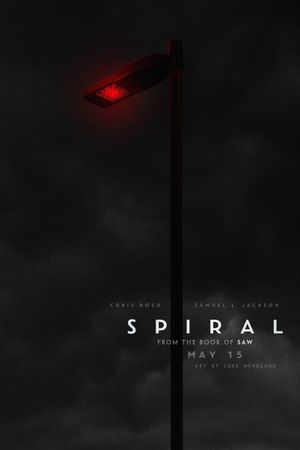 Spiral's poster