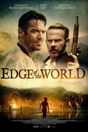 Edge of the World's poster