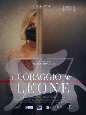 Il coraggio del leone's poster