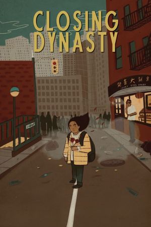 Closing Dynasty's poster