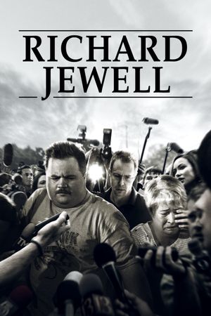 Richard Jewell's poster