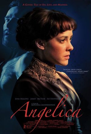 Angelica's poster
