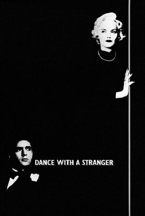 Dance with a Stranger's poster