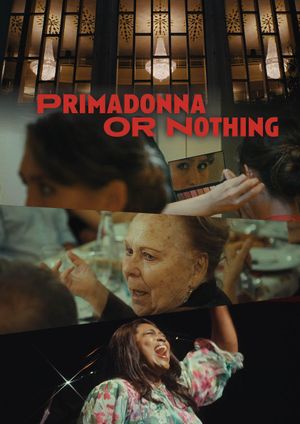 Primadonna or Nothing's poster