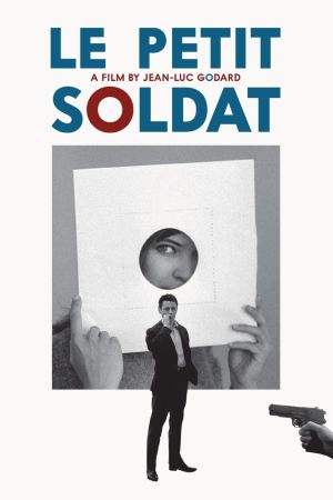 The Little Soldier's poster