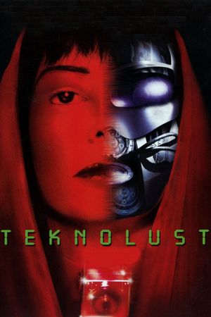 Teknolust's poster