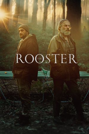 The Rooster's poster