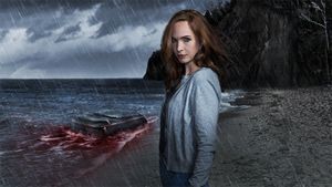 Suitcase Killer: The Melanie McGuire Story's poster