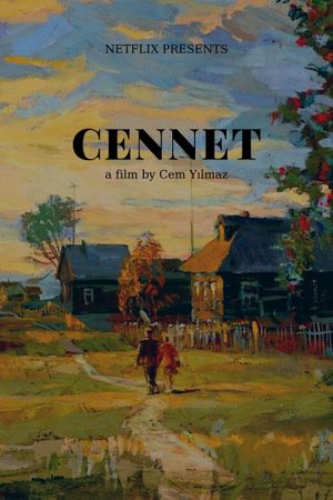 Cennet's poster