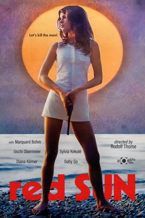 Red Sun's poster