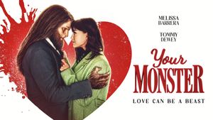 Your Monster's poster
