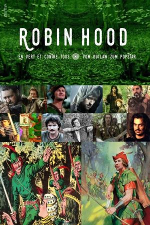 Robin Hood - En vert et contre tous's poster