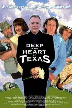 Deep in the Heart's poster