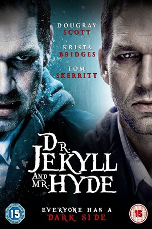 Dr. Jekyll and Mr. Hyde's poster