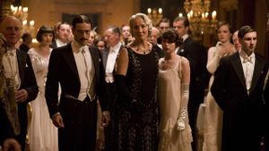 Brideshead Revisited's poster