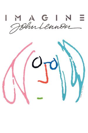 Imagine: John Lennon's poster