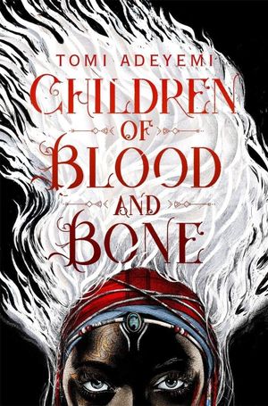 Children of Blood and Bone's poster image
