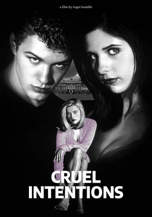 Cruel Intentions's poster