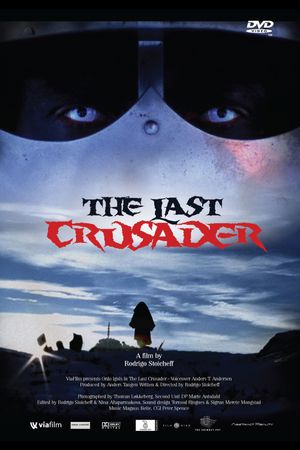 The Last Crusader's poster